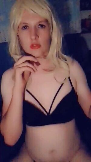 Playing with myself 😘