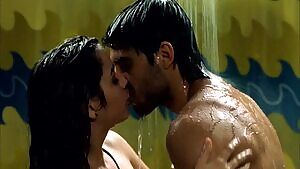 Ana De Armas in Sex, Parties And Lies