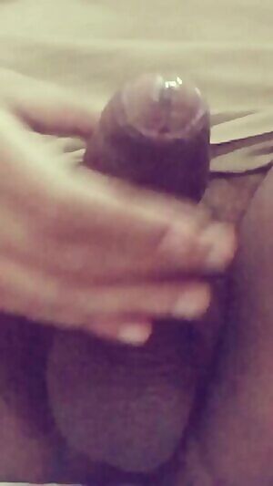 Busting a nut...🍆💦💦