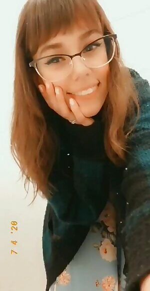 Like my spin? Teehee~♡