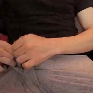 coming out to say hello