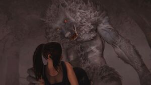 Hanime 3D Hentai Monster Werewolf