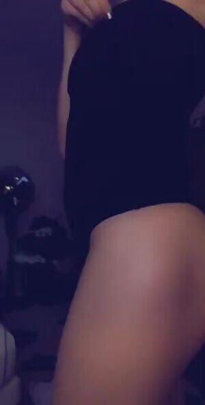 Let’s reveal our secrets baby