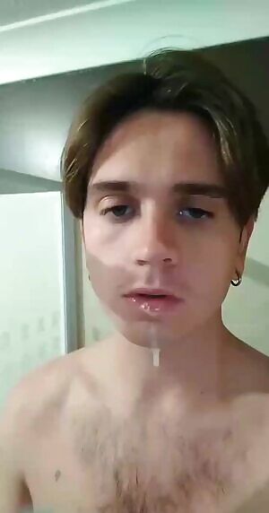 Would you join me in the shower?