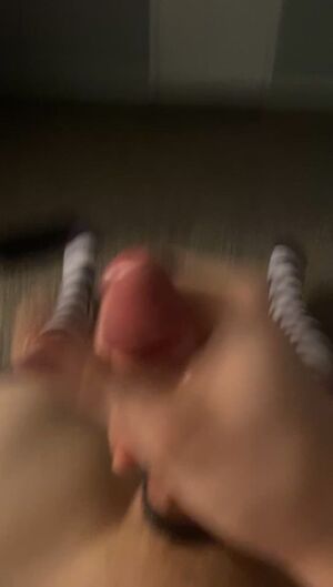 Gay Toy Play Amateur Cock Ring