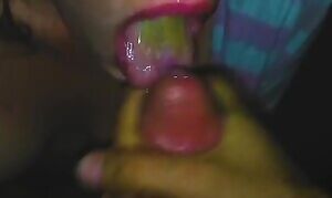 Obsessed with semen