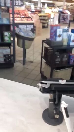 Dad Orders Starbucks.