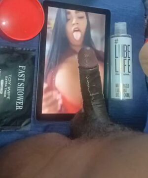 Lips & Tongues Big Dick Bouncing Tits