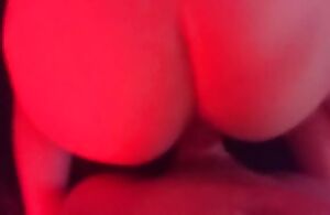 Boyfriend from behind