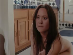 Vintage Porn Upscaled Asia Carrera Asian