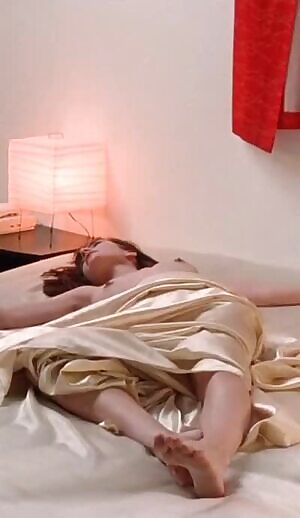 Mädchen Amick in Dream Lover