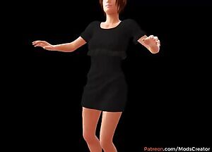 Dress Physic Free