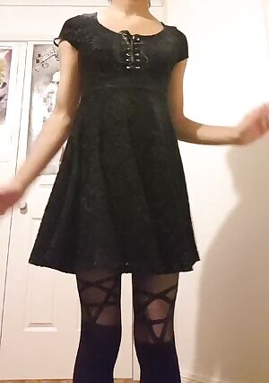 My gf told me this was cute