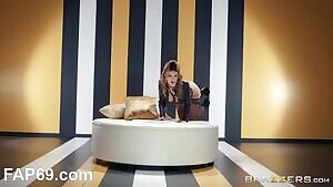 Michele James in Big Spotlights