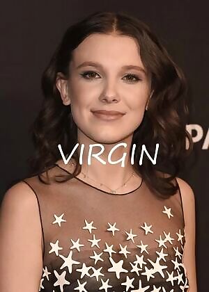 Stroke for pretty girls.