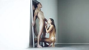 Furniture is overrated.