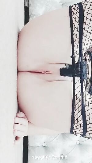 Sooo horny ;)