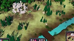 Rachel Starr - League of Pornstars