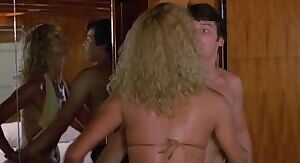 Sybil Danning - They're Playing with Fire