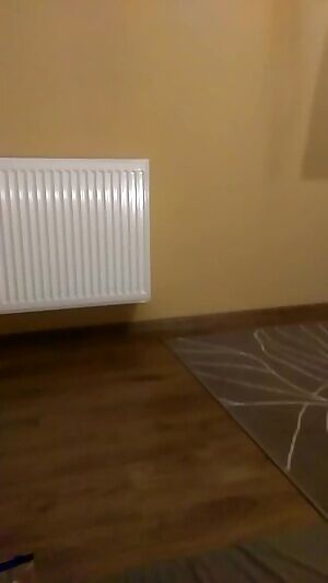 New Year's little dance and spread!