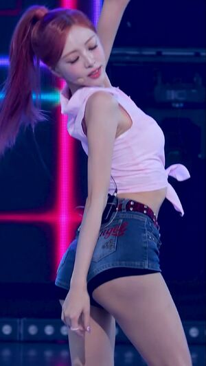 ITZY - Yuna
