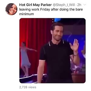 My early morning in the Bathroom ;)