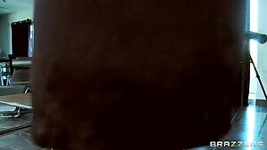 The Gasman Always Fucks Twice - With Kristal Summers, McKenzie Lee