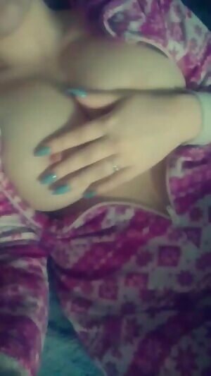 Love a good fondling 😉😄