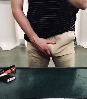 making an adjustment