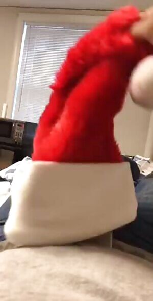 Santa’s surprise