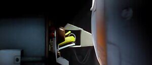 Couldn't find this legendary video here, so decided to upload it myself