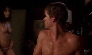 Lizzy Caplan in True Blood