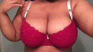 Here's my DDD reveal