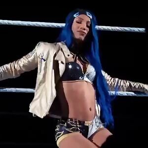 Sasha Banks