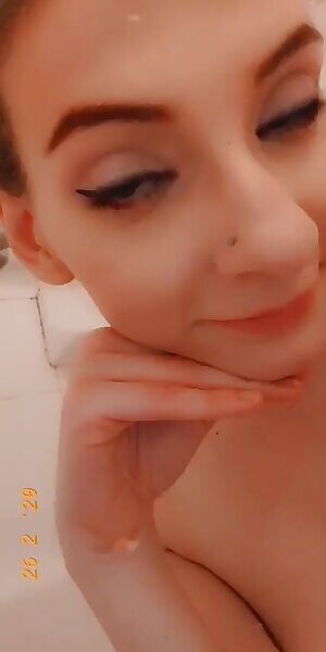 Humpday Bath Shenanigans