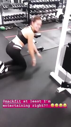 Up. Down. Up. Down Bailee Madison