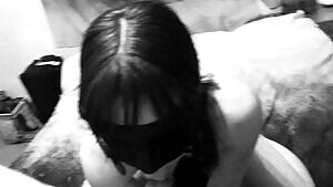 Making the best of the quarantine