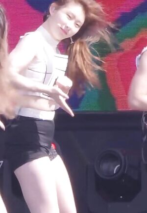 ITZY - Chaeryeong
