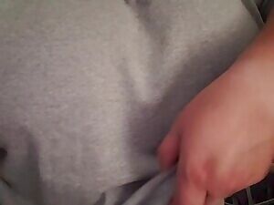 A bit of a falling out.