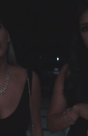 Funeral Tiff Mourning Gina's 20s