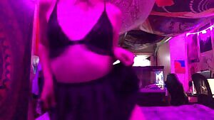 Finally I get to be alone 🤤