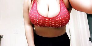 who wants to be quarantined in these tits?