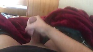 Freshly shaved and horny