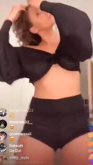 Ig live