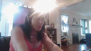 Distracted from work