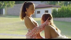 Therese Bizzare & Sybil A