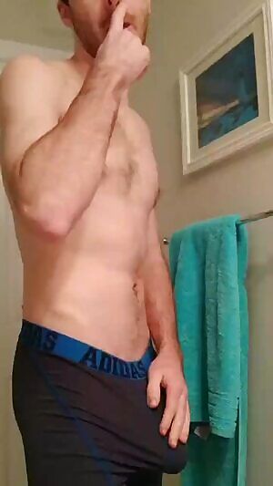 Ahhh that's more comfortable