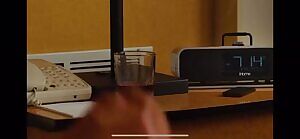 Nadine Velazquez from the movie Flight