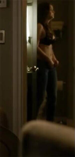 Shelley Hennig as Jackie Nevada in Justified