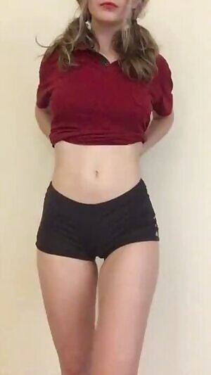 Strip it down